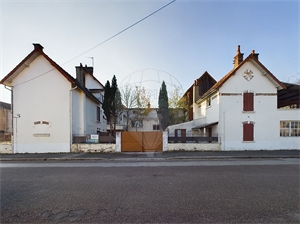 maison à la vente -   71200  LE CREUSOT, surface 220 m2 vente maison - UBI471867608